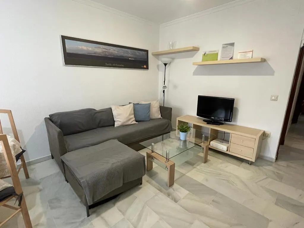Apartamento Buenaventura - Apartelius Chiclana Apartment Chiclana de la Frontera