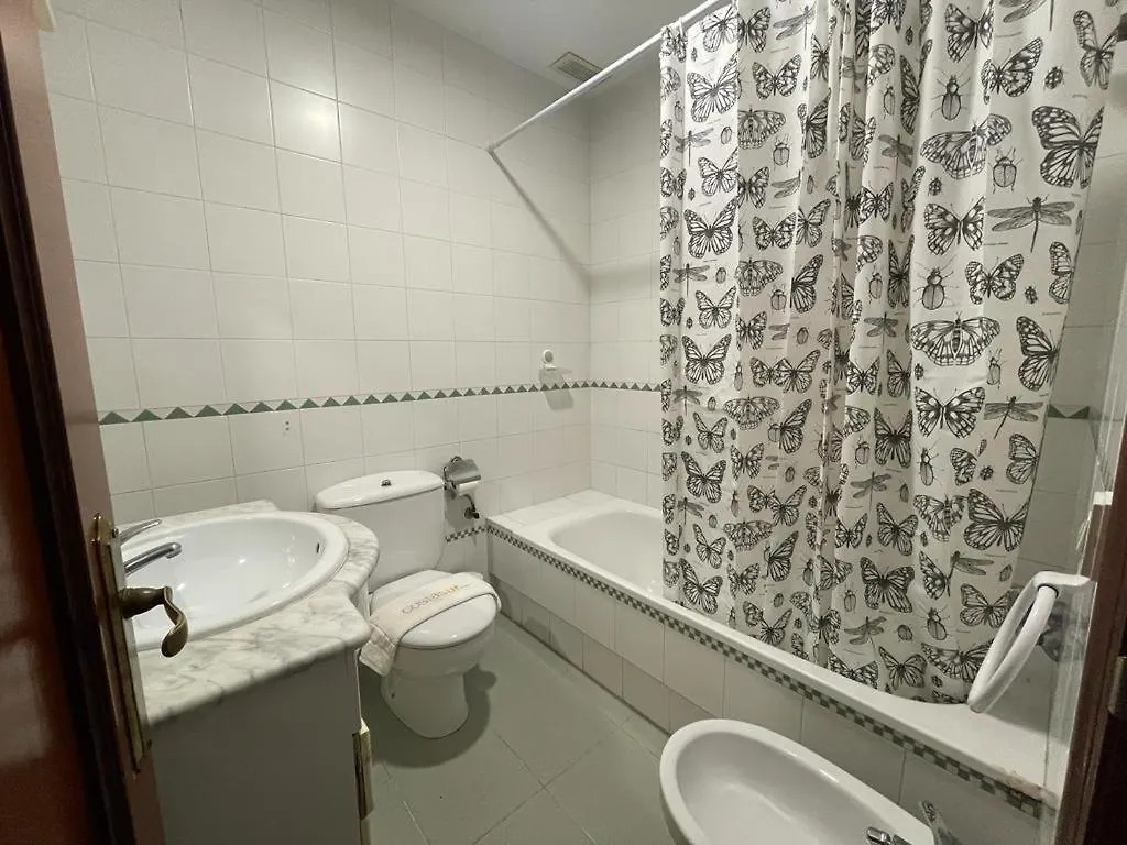 Apartamento Buenaventura - Apartelius Chiclana Apartment Chiclana de la Frontera