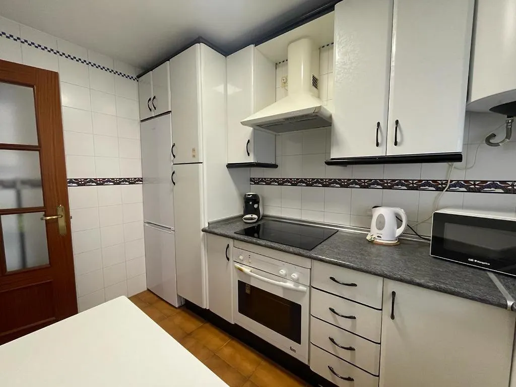 Apartamento Buenaventura - Apartelius Chiclana Apartment Chiclana de la Frontera