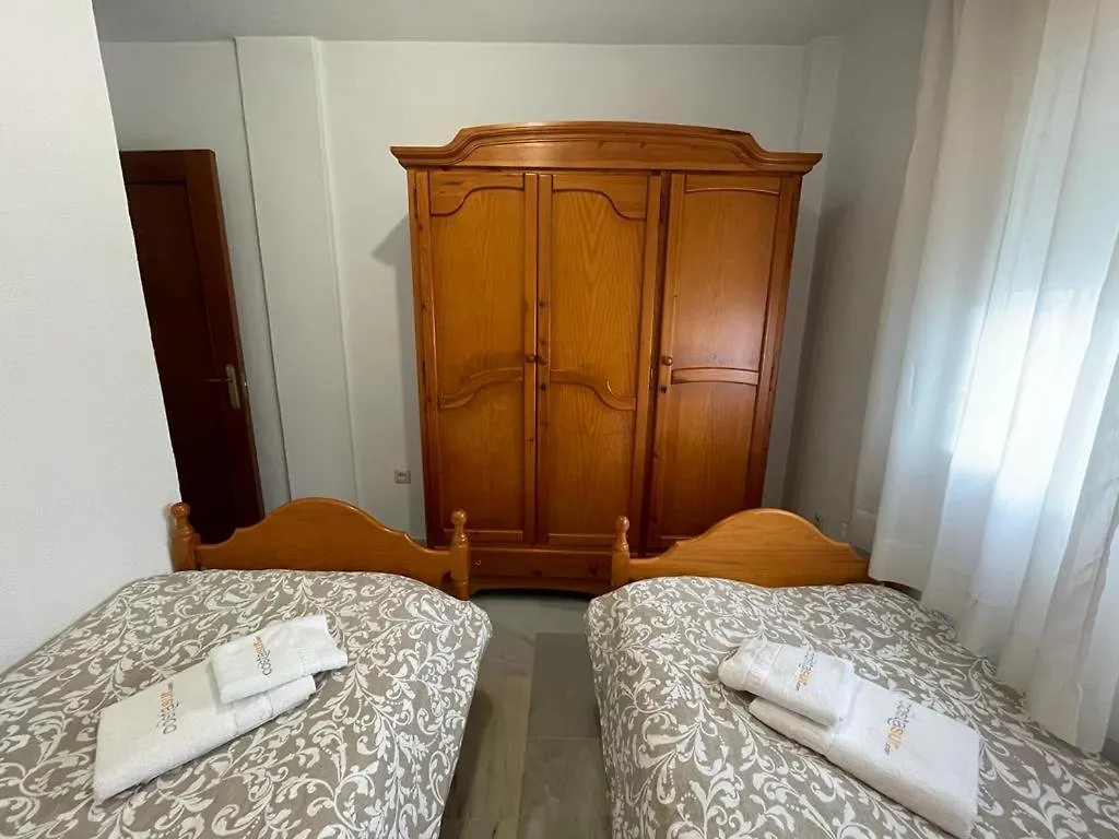 Apartamento Buenaventura - Apartelius Chiclana Apartment Chiclana de la Frontera