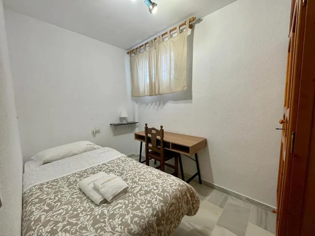 Apartamento Buenaventura - Apartelius Chiclana Apartment Chiclana de la Frontera