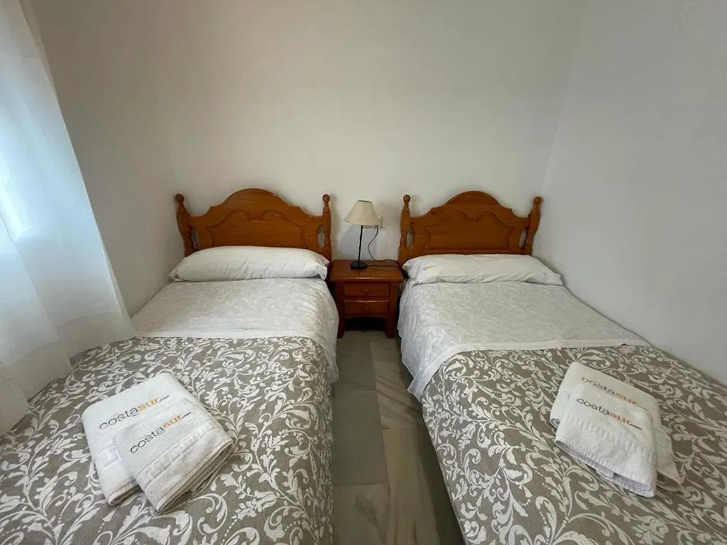 Apartamento Buenaventura - Apartelius Chiclana Apartment Chiclana de la Frontera Spain