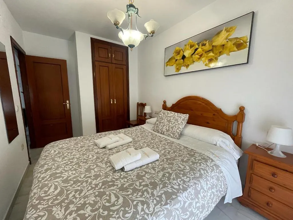 Apartamento Buenaventura - Apartelius Chiclana Apartment Chiclana de la Frontera