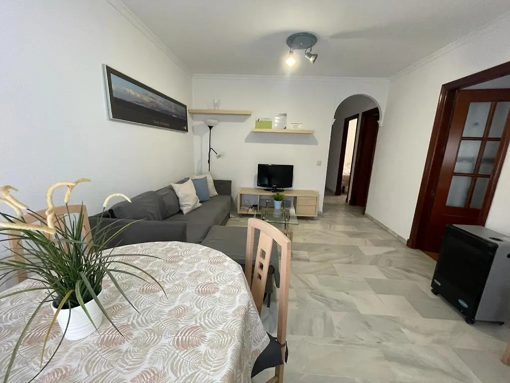 Apartamento Buenaventura - Apartelius Chiclana Apartment Chiclana de la Frontera 0*,  Spain
