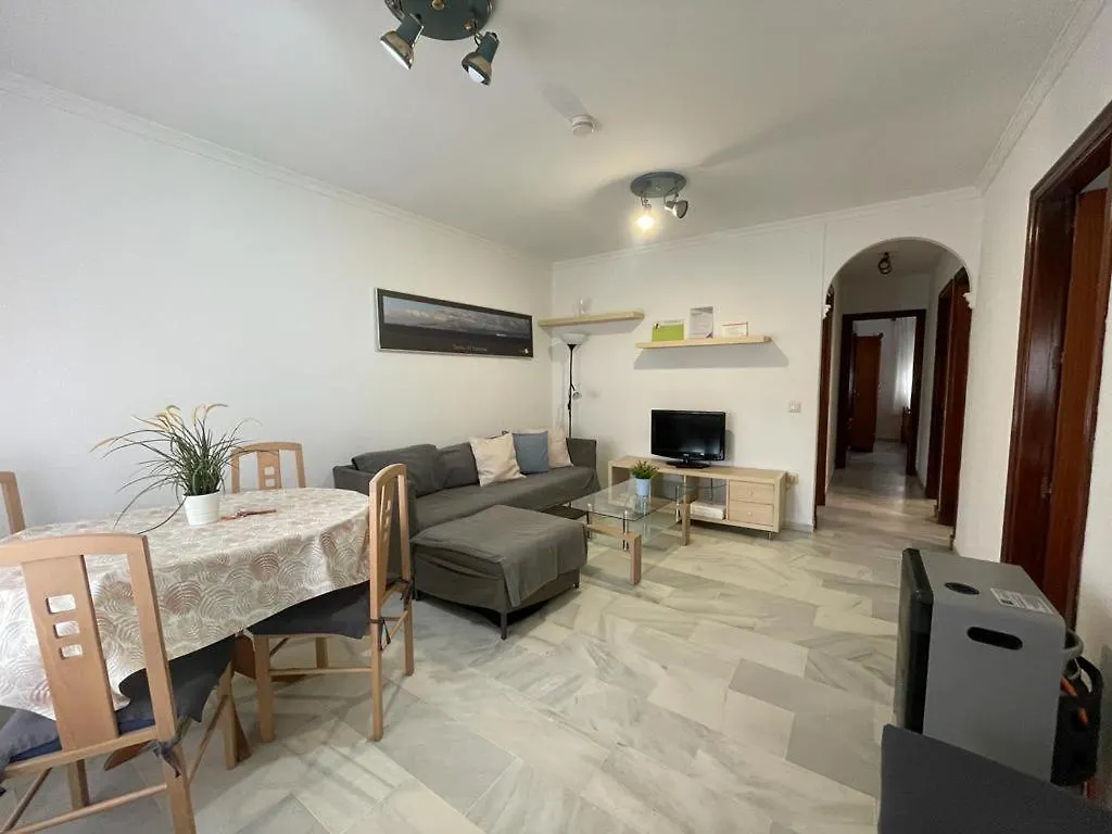 Apartamento Buenaventura - Apartelius Chiclana Apartment Chiclana de la Frontera