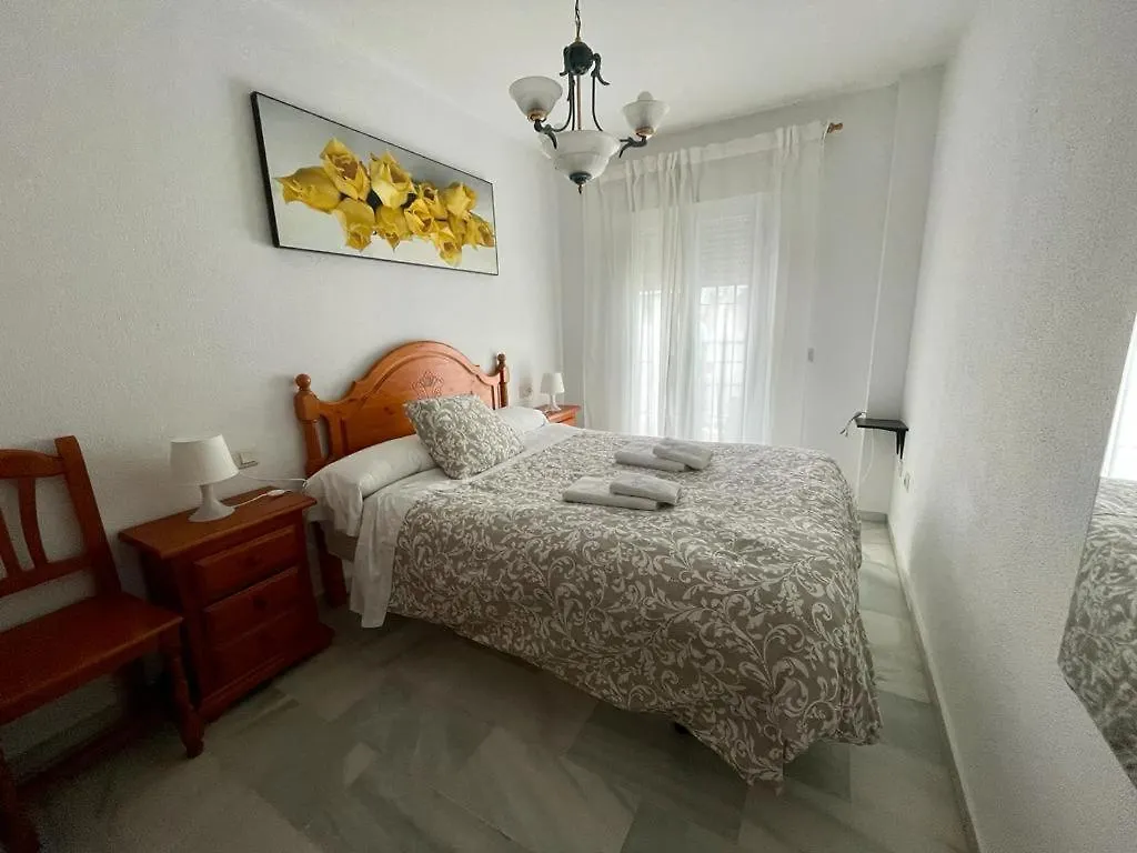 Apartamento Buenaventura - Apartelius Chiclana Apartment Chiclana de la Frontera 0*,