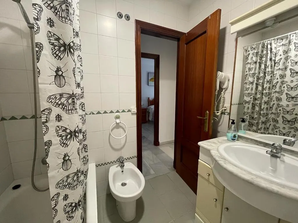 Apartamento Buenaventura - Apartelius Chiclana Apartment Chiclana de la Frontera Spain