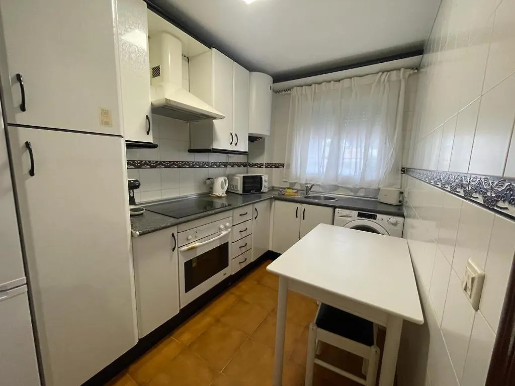 Apartamento Buenaventura - Apartelius Chiclana Διαμέρισμα Chiclana de la Frontera